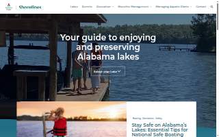 Shoreline Financial Partners
