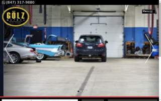 Golz Motors