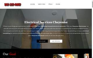 Electrician Experts 24H
