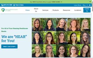 Hearing Professionals of Illinois