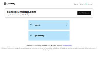 Excel Plumbing