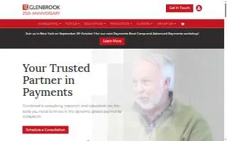 Glenbrook Oral & Maxillofacial Surgery of Glenview website
