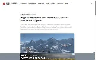 Birg Law of Deerfield website