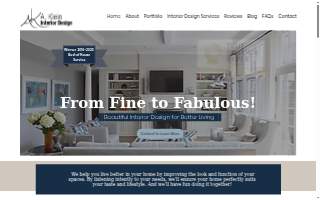 A. Klein Interior Design