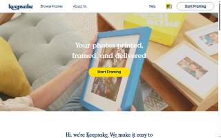 Keepsake Family Tree Video - Digital transfer of VHS, Photos & Film & Audio Tapes