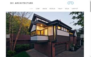 DII Architecture