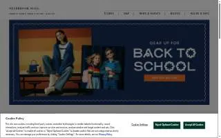 Deerbrook Corporate Center website