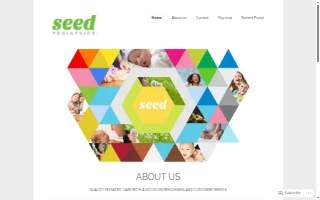 Seed Pediatrics