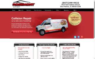Rosemont Auto Body