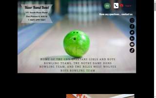 River Rand Bowl