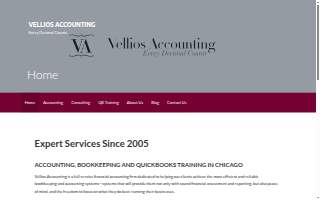 Vellios Accounting