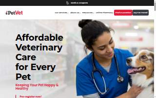 PetVet Vaccination Clinic
