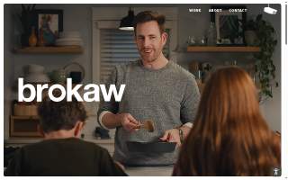 Brokaw Kate M DDS