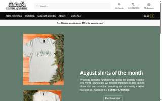Kaleel's Clothing & Printing