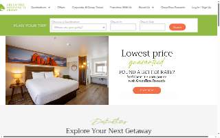 Greentree Massage