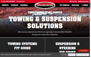RoadMaster Towing Downers Grove