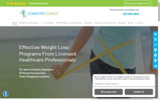 Complete Clinics of Downers Grove