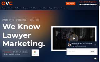 OVC Lawyer Marketing