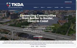 TKDA