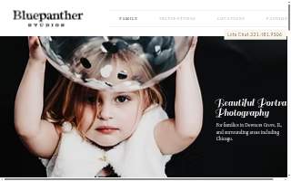 Bluepanther Studios
