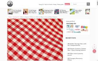 Gingham Tree Resale Shop