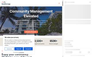 RealManage Lisle