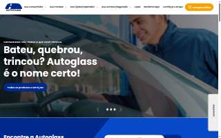 AutoGlass Solutions Inc