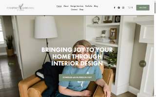 Courtney Lawrence Studio