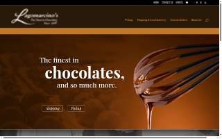 Lagomarcino's Confectionery