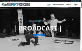 Mind Print Productions