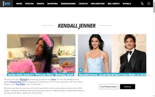 Kendall Towing
