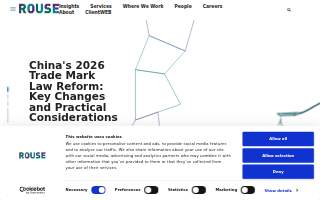 Rouse Consulting Group, Inc