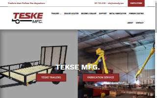 Teske Pets & Garden