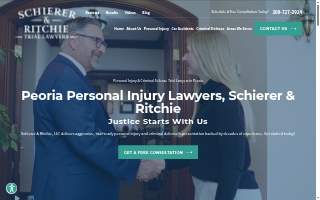 Schierer & Ritchie, LLC