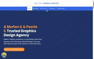 Potter's Graphics
