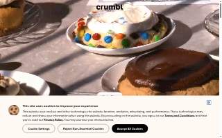 Crumbl
