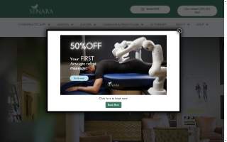 Senara MedSpa and Chiropractic