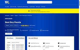 Best Buy