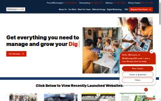 WebDesign309.com