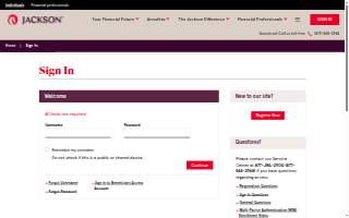 Jackson Hewitt Tax Service
