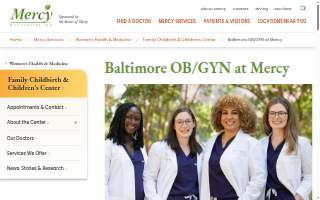 Obstetrics/Gynecology at Belleville