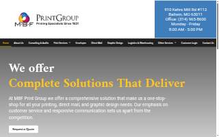 MBF PrintGroup