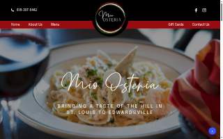 Mio Osteria