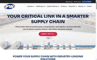 FW Logistics