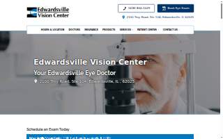 Edwardsville Vision Center