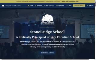Stonebridge Roofing