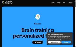 Elevate Health + Wellness