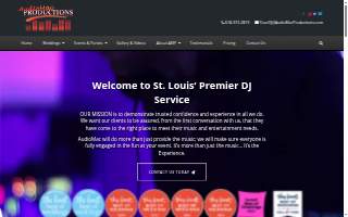 AudioMac Productions