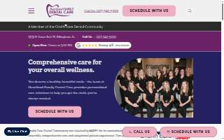 Heartland Family Dental Care
