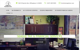 Seagle Tax & Financial Services, Inc